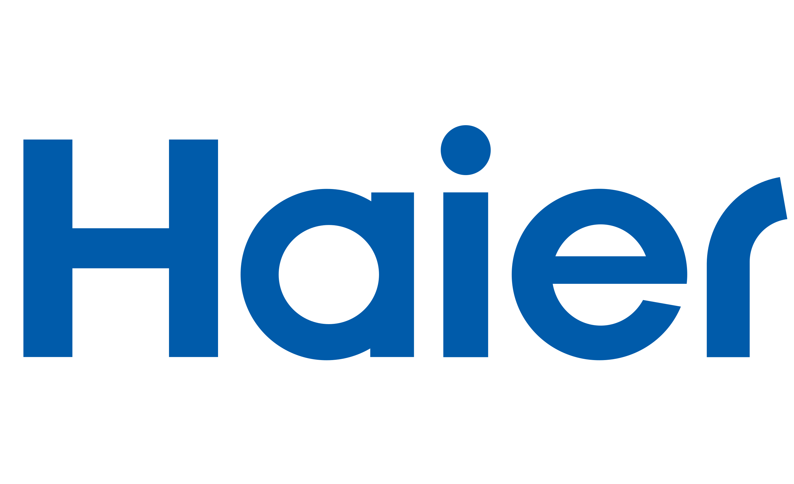 Haier