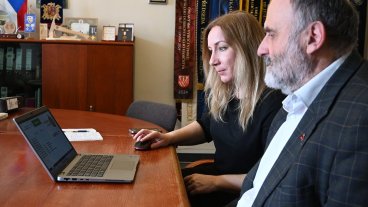 Losování 25. 5. 2025