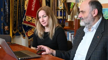 Losování 25. 5. 2025