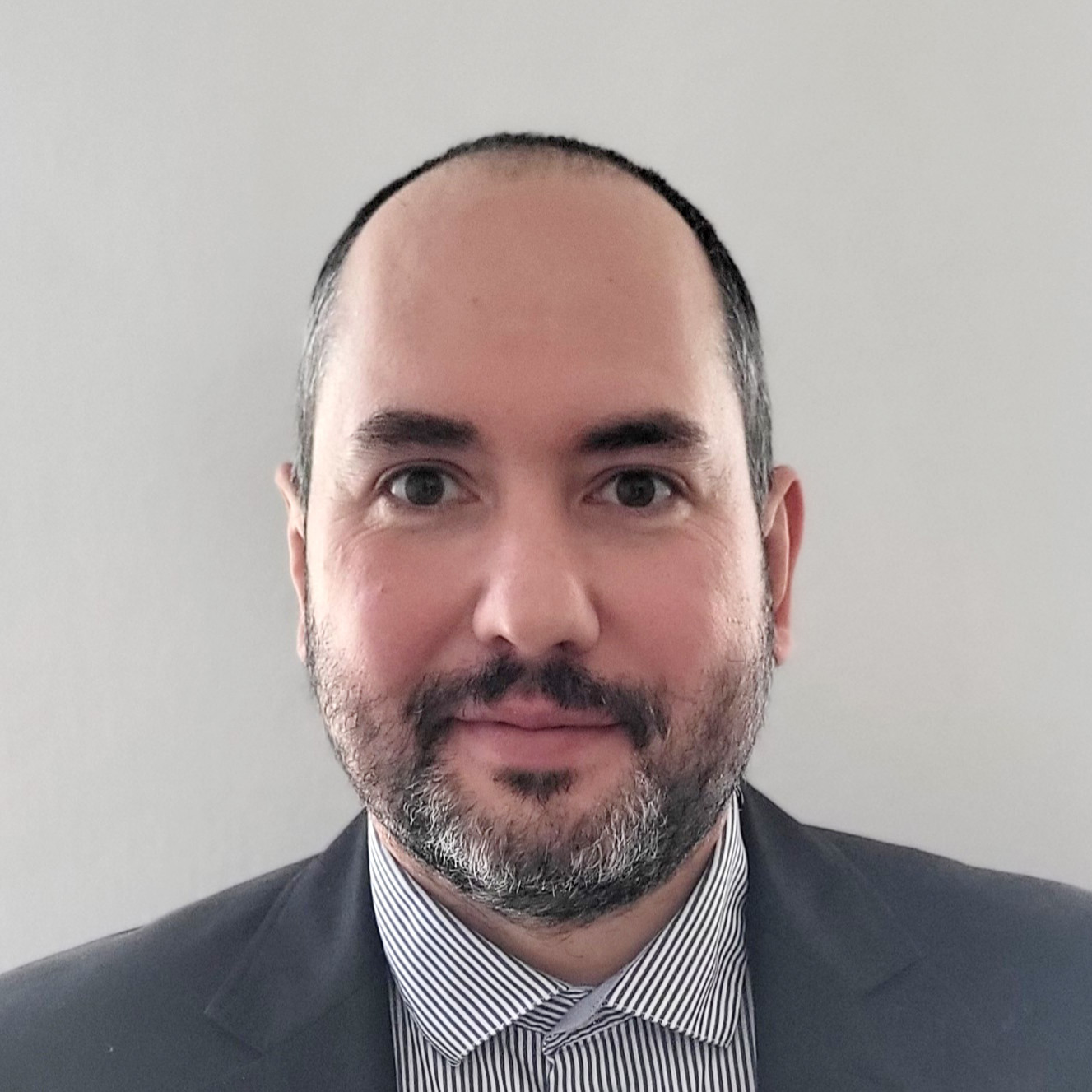 Ing. Tomáš Svoboda