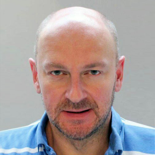 Richard Mašek
