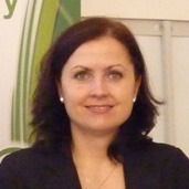 Ing. Táňa Modlová