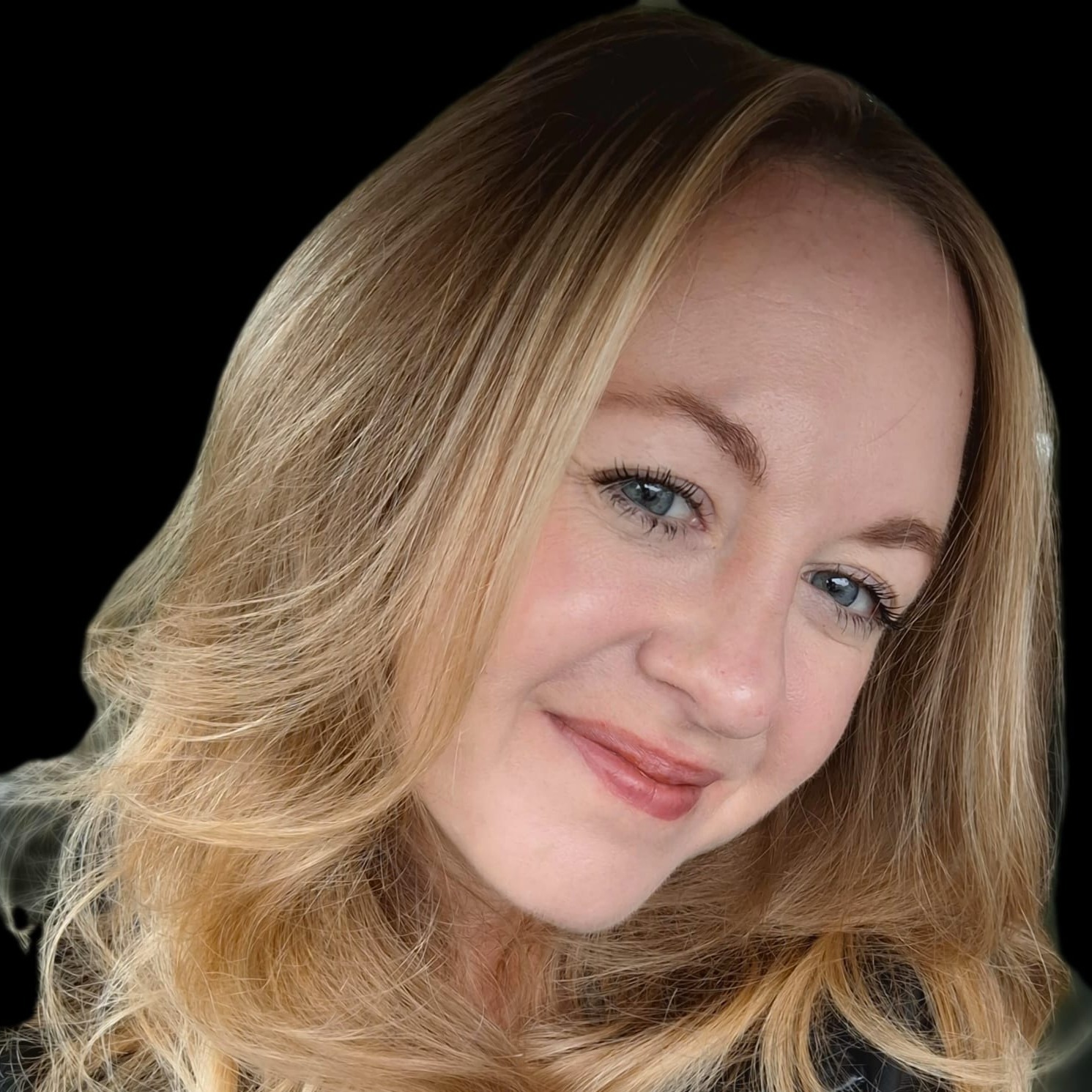 Ing. Kateřina Černá