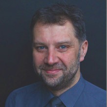 Jan Marxt