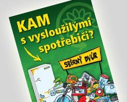 Dětský leták - velikost A6